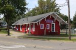 Rochester MC Depot